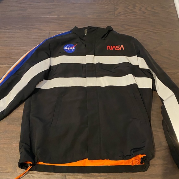 Forever 21 Other - NASA Men’s full zip